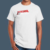 Integral Tee